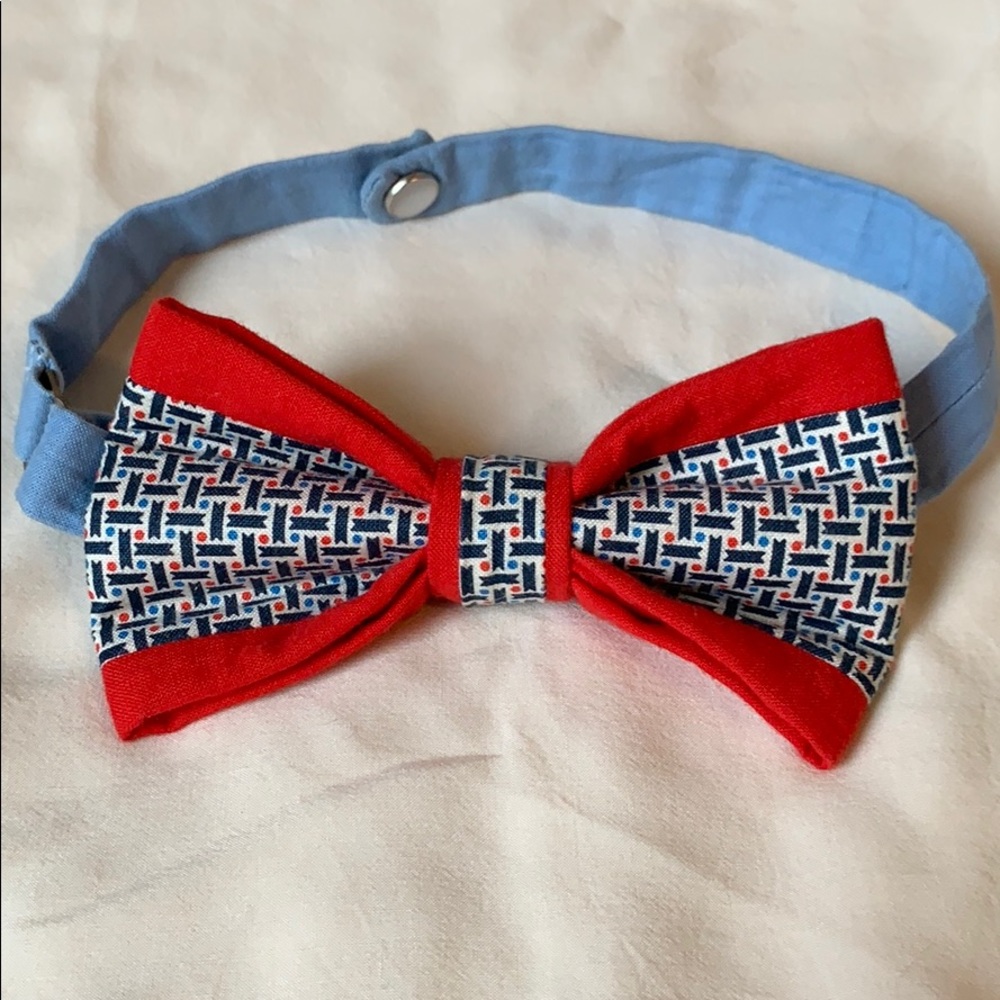 Bowtie by Rawhyde